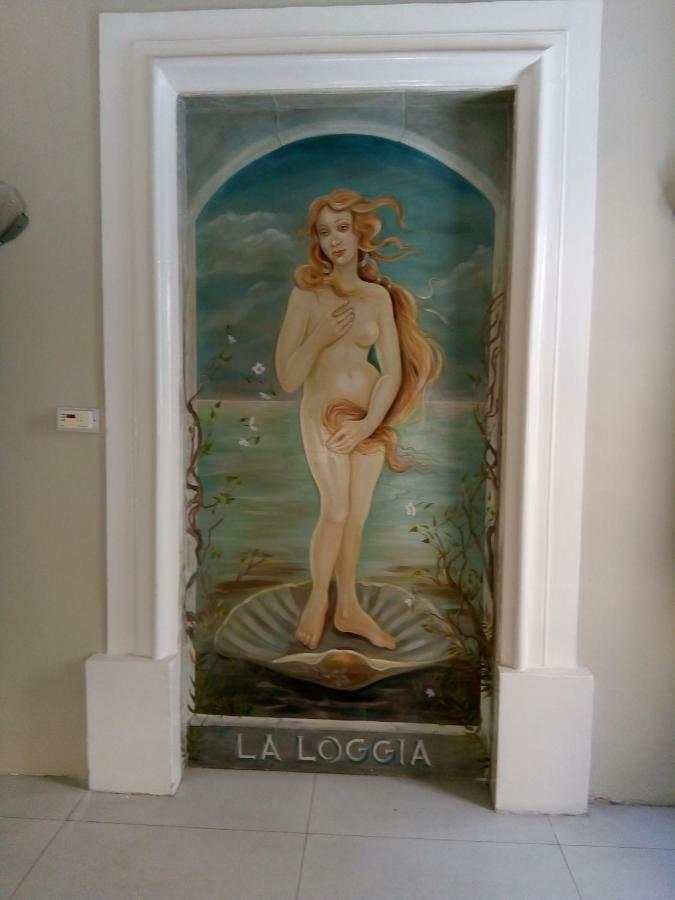 Sliema La Loggia Suites エクステリア 写真