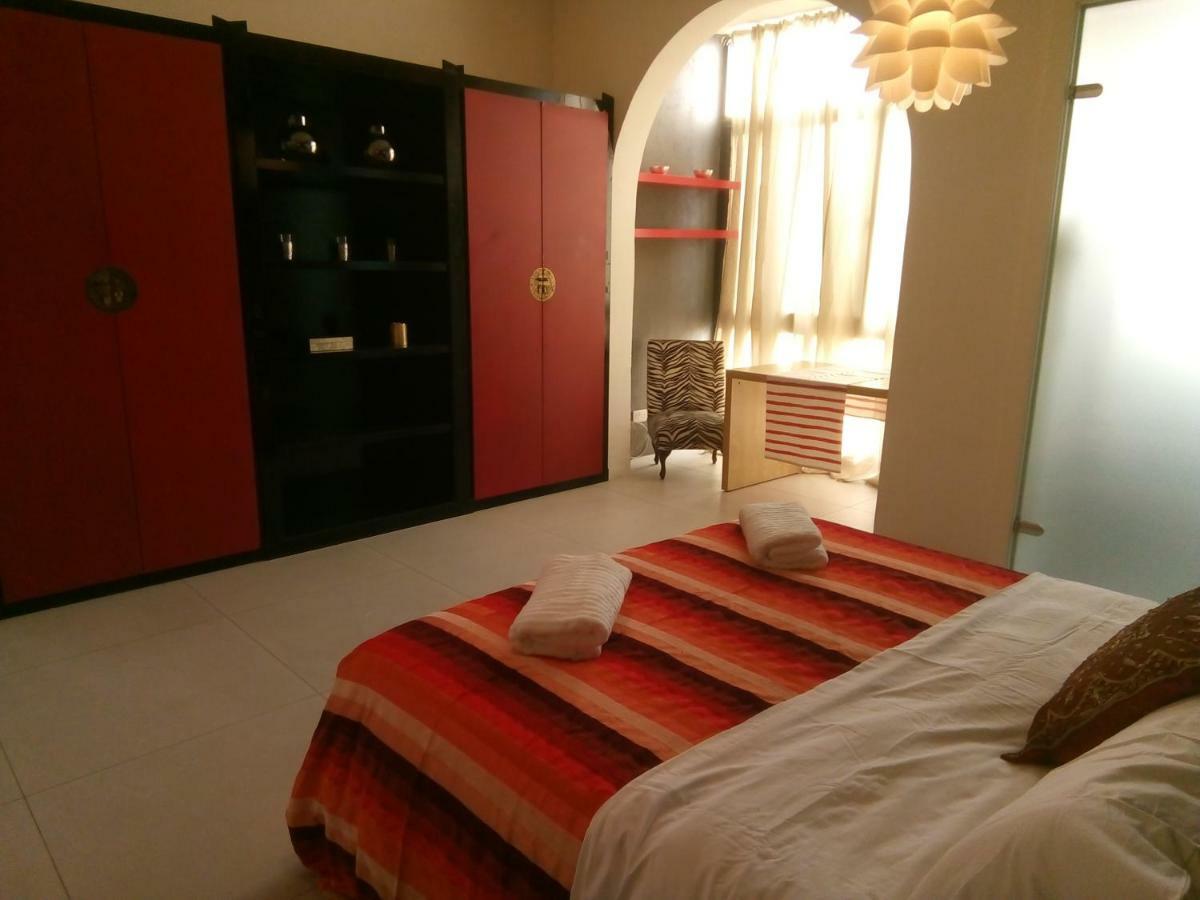 Sliema La Loggia Suites エクステリア 写真