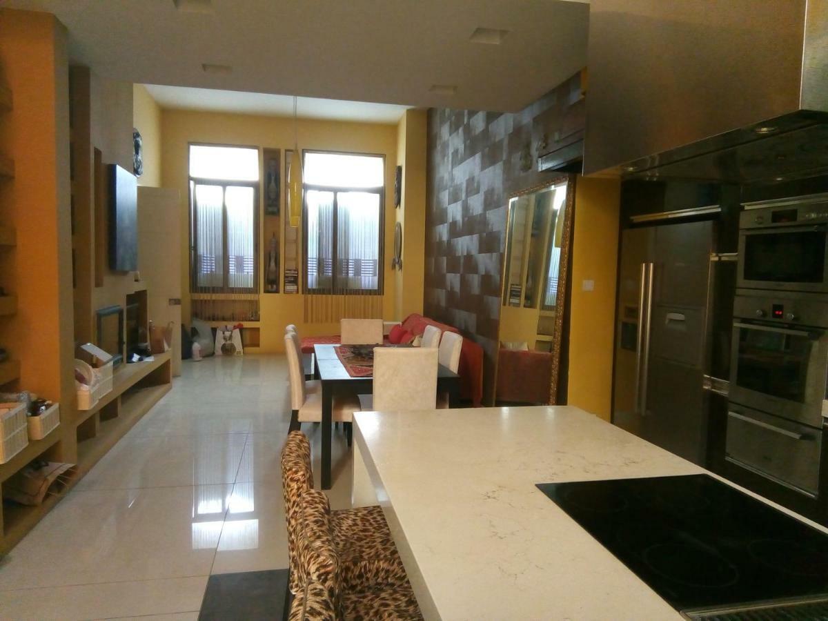 Sliema La Loggia Suites エクステリア 写真