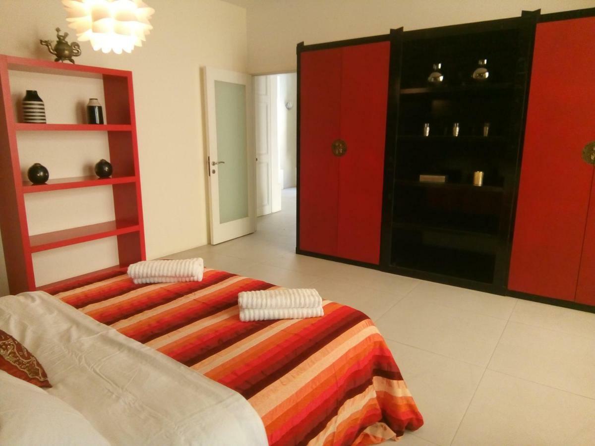 Sliema La Loggia Suites エクステリア 写真