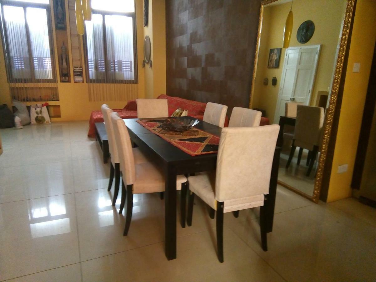Sliema La Loggia Suites エクステリア 写真