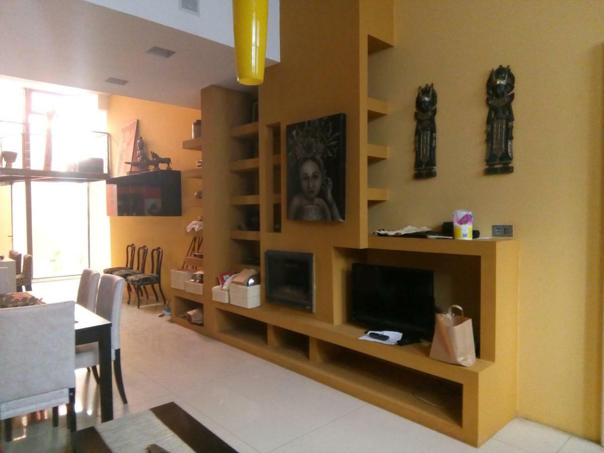 Sliema La Loggia Suites エクステリア 写真