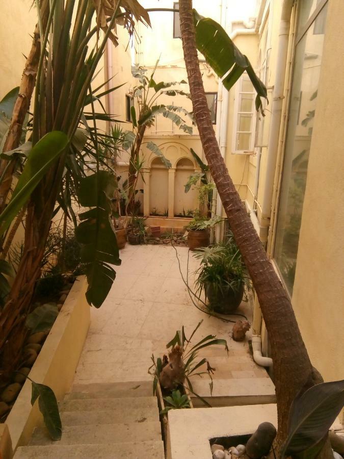 Sliema La Loggia Suites エクステリア 写真