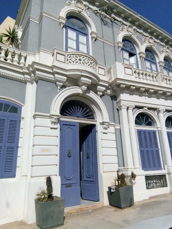 Sliema La Loggia Suites エクステリア 写真