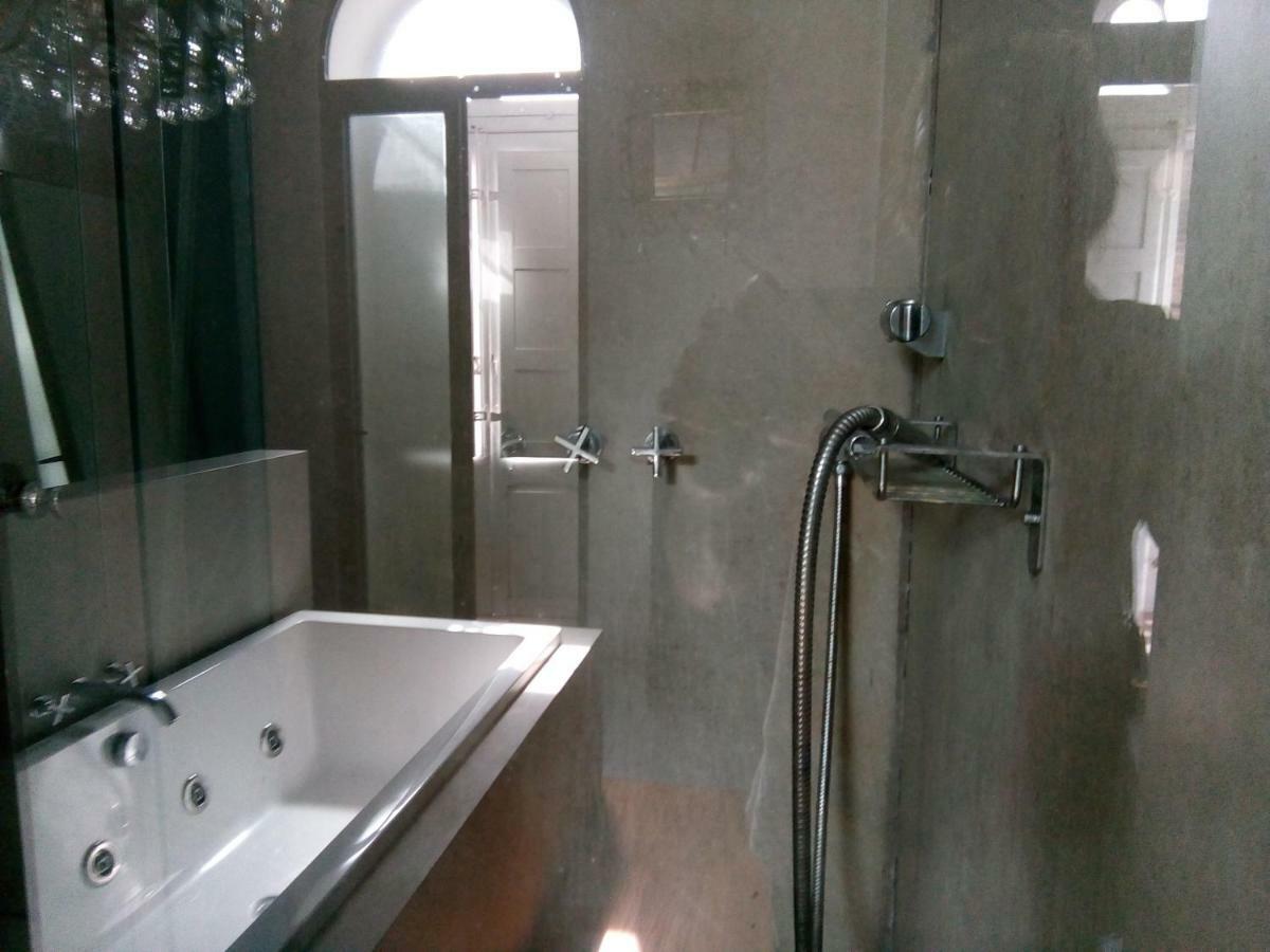 Sliema La Loggia Suites エクステリア 写真
