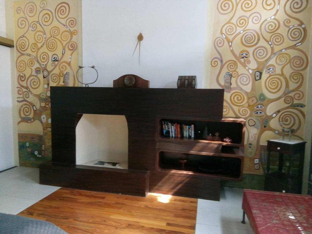 Sliema La Loggia Suites エクステリア 写真