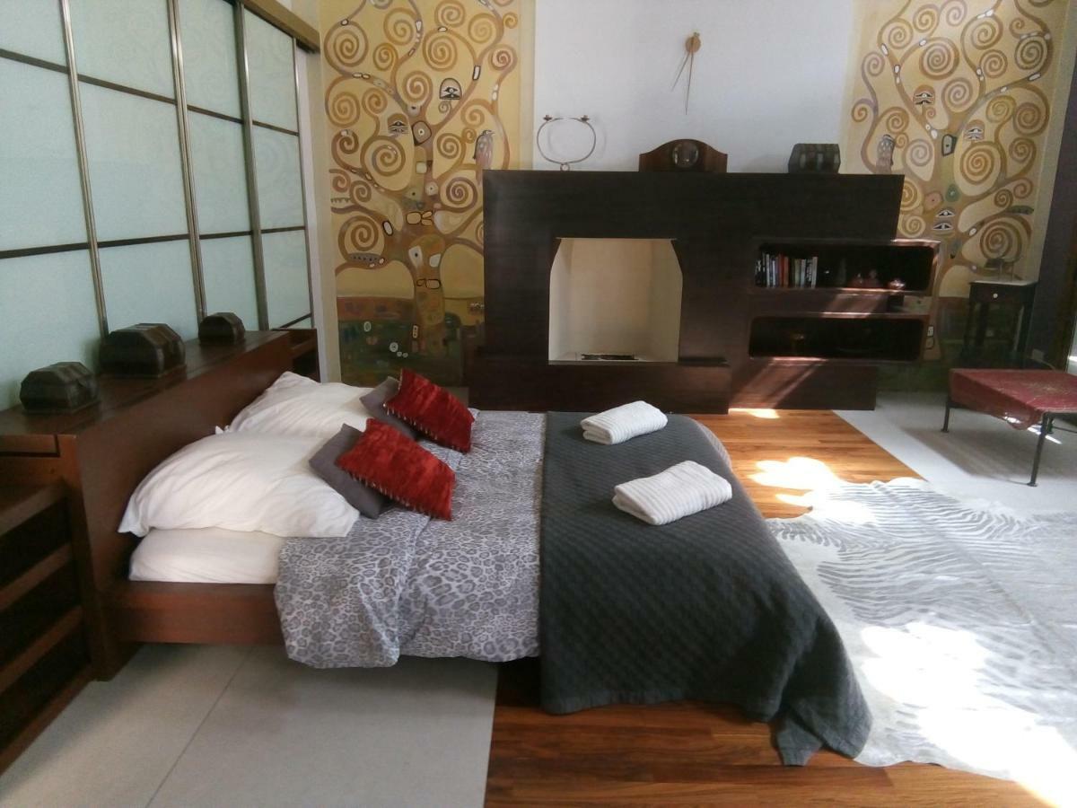 Sliema La Loggia Suites エクステリア 写真
