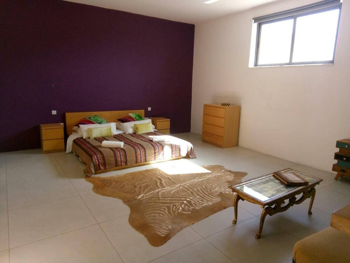 Sliema La Loggia Suites エクステリア 写真