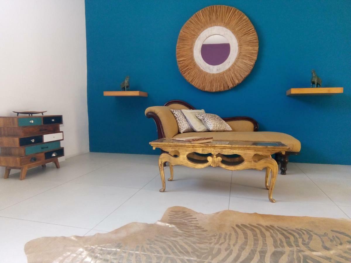 Sliema La Loggia Suites エクステリア 写真