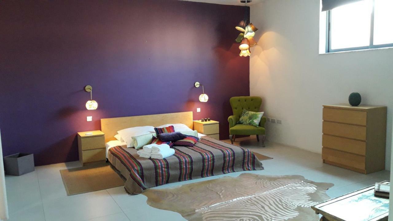 Sliema La Loggia Suites エクステリア 写真