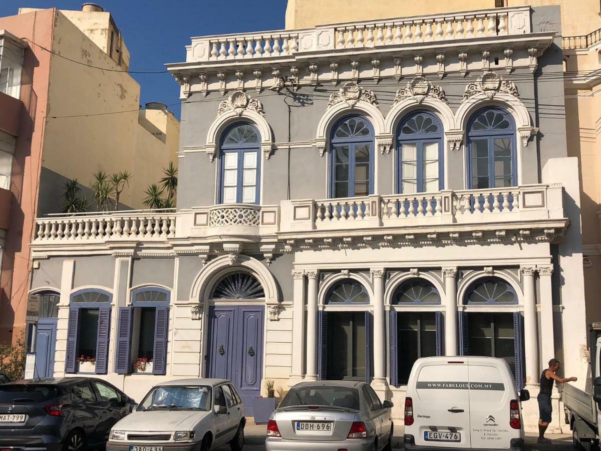 Sliema La Loggia Suites エクステリア 写真