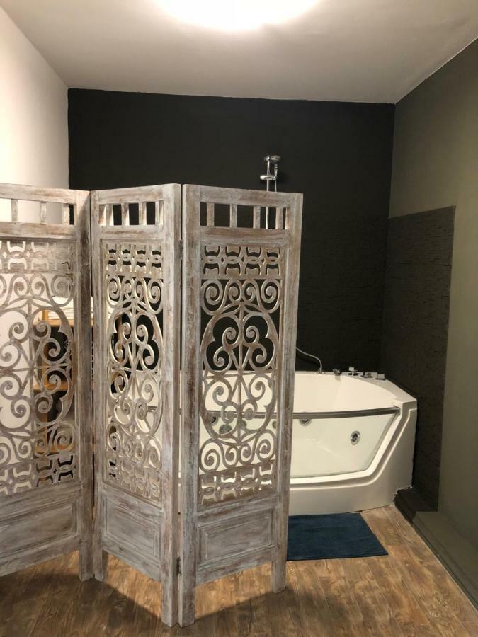 Sliema La Loggia Suites エクステリア 写真
