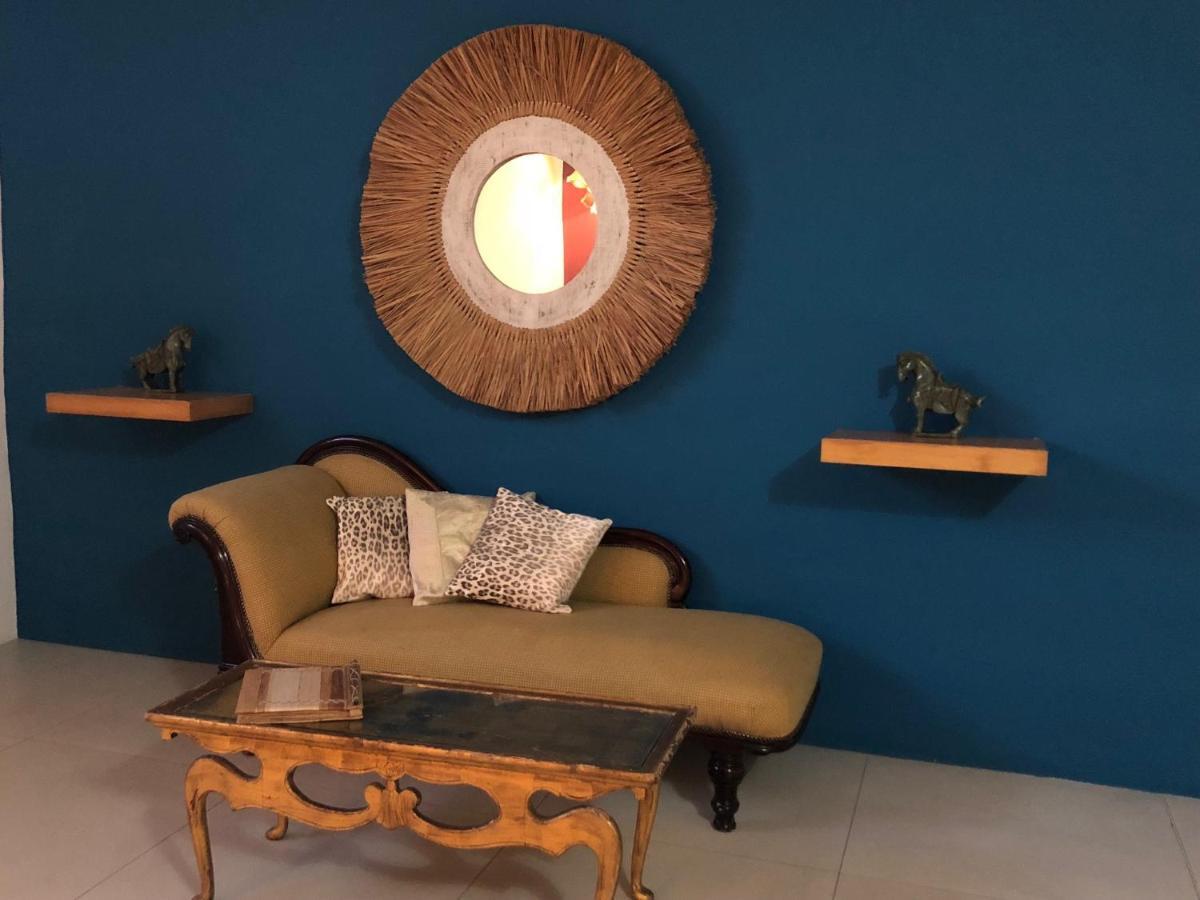 Sliema La Loggia Suites エクステリア 写真