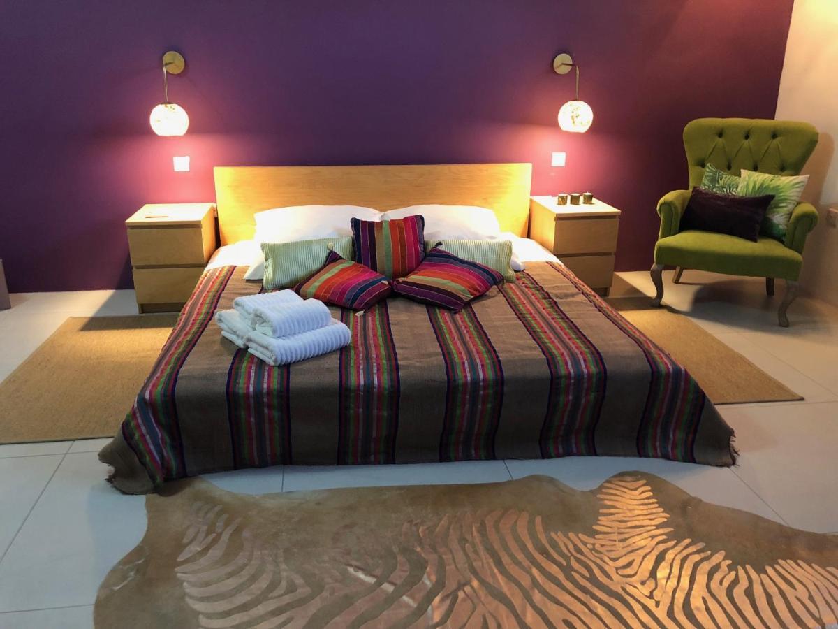 Sliema La Loggia Suites エクステリア 写真