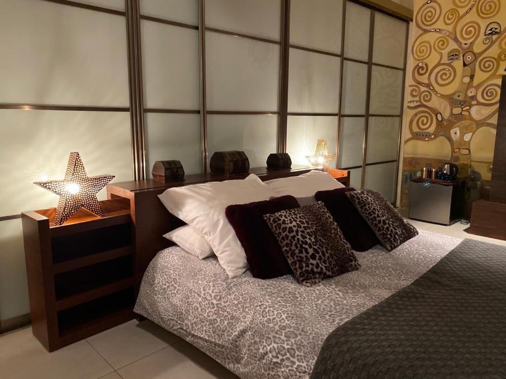 Sliema La Loggia Suites エクステリア 写真