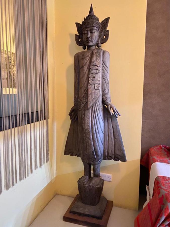 Sliema La Loggia Suites エクステリア 写真