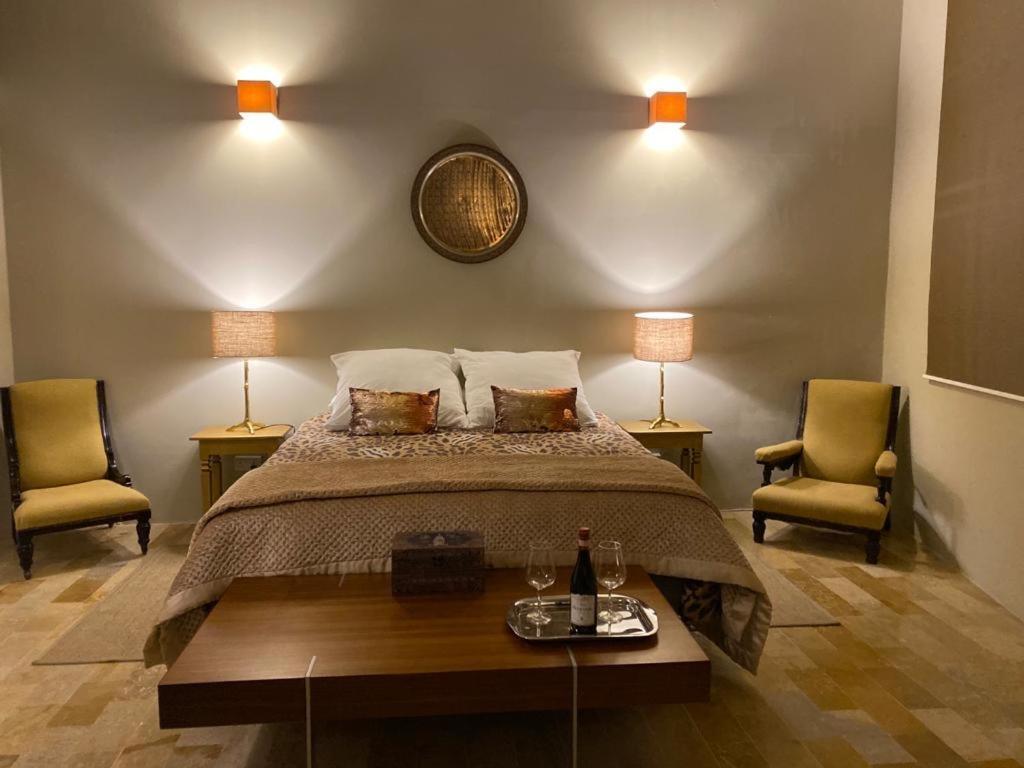 Sliema La Loggia Suites エクステリア 写真