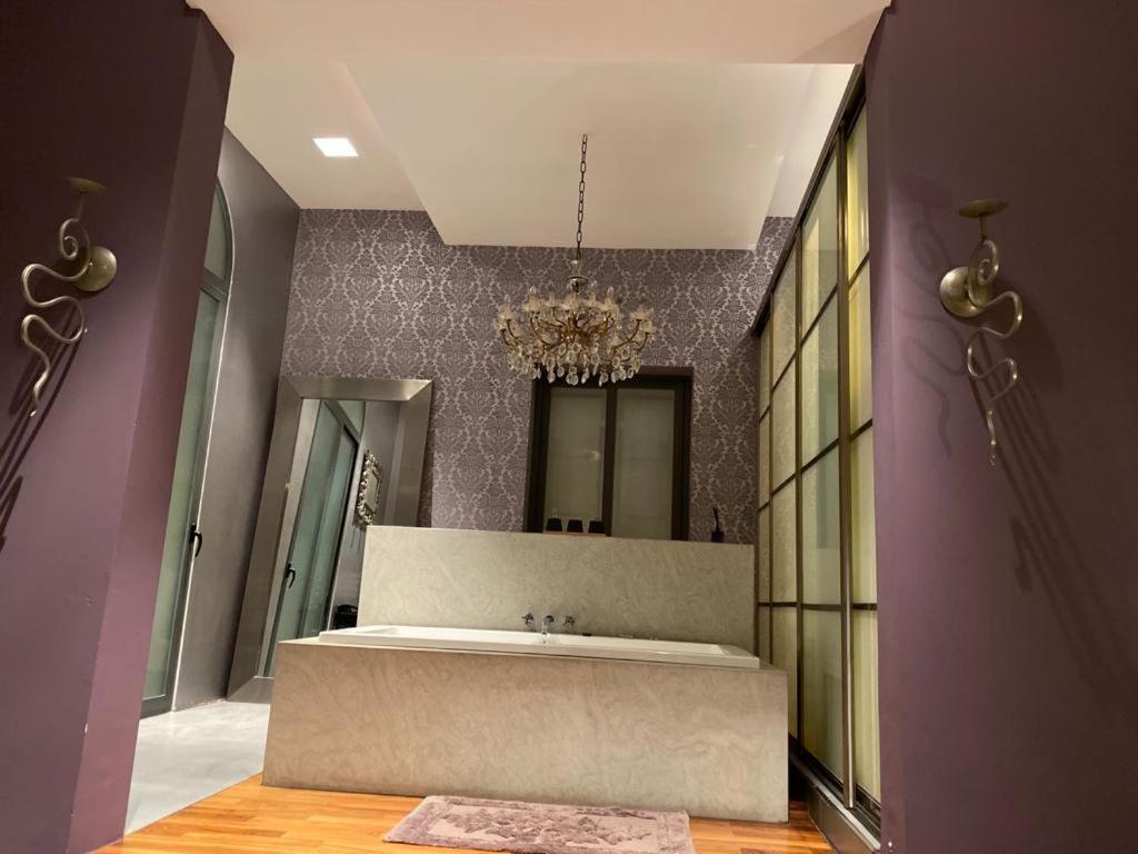 Sliema La Loggia Suites エクステリア 写真